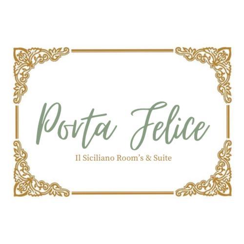 Il Siciliano Room'S & Suite Palermo Exterior foto