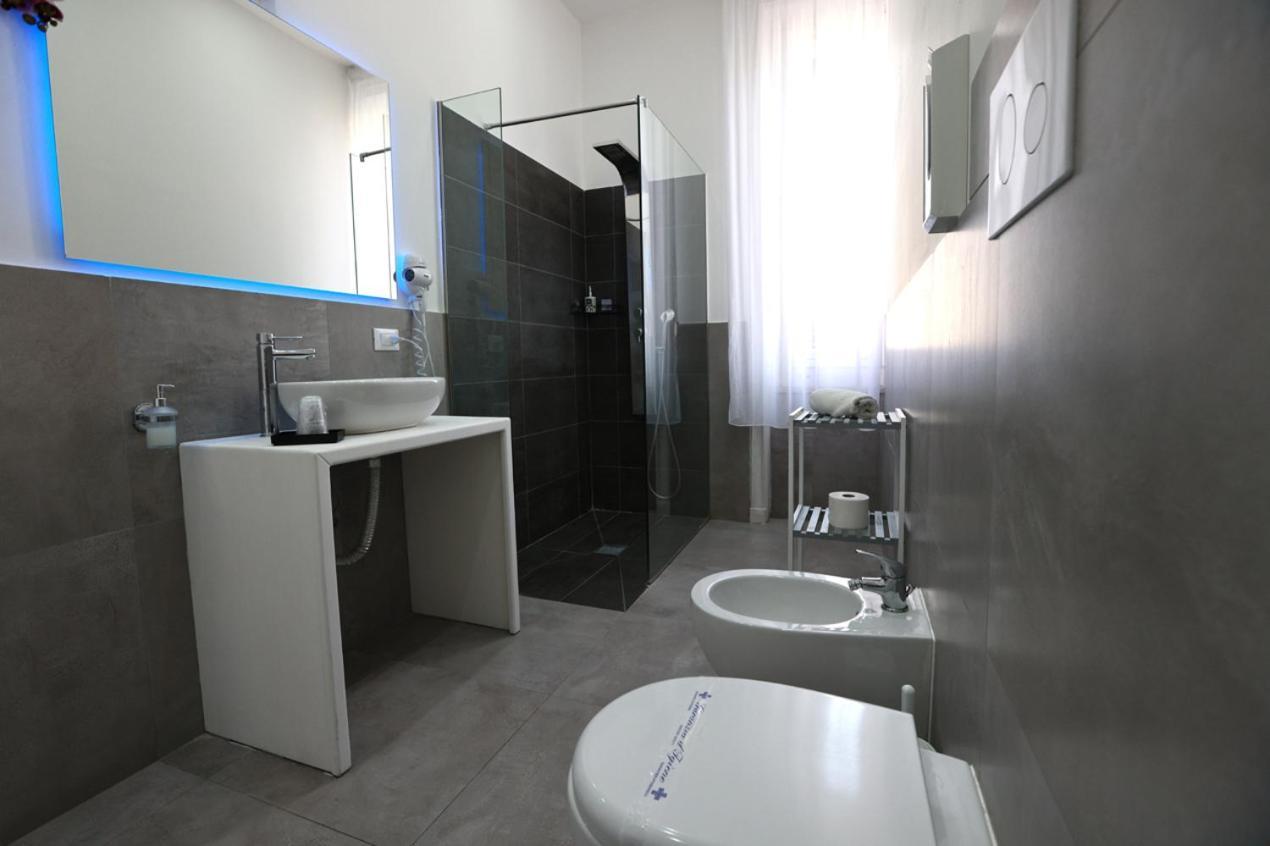 Il Siciliano Room'S & Suite Palermo Exterior foto