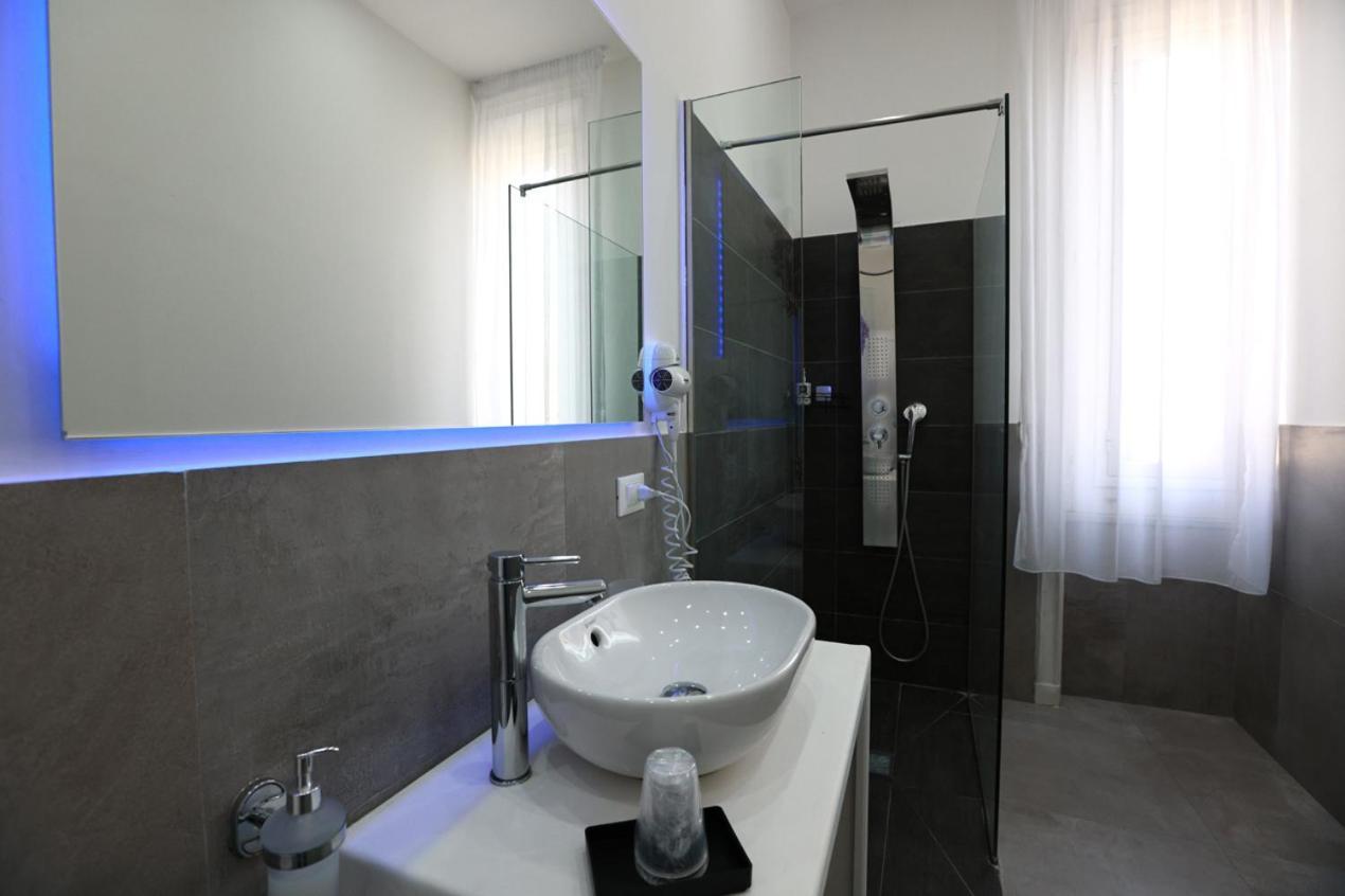 Il Siciliano Room'S & Suite Palermo Exterior foto